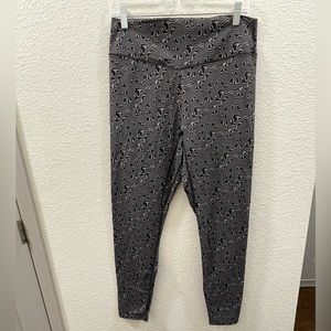 Balance Athletica (now Vitality) Leggings